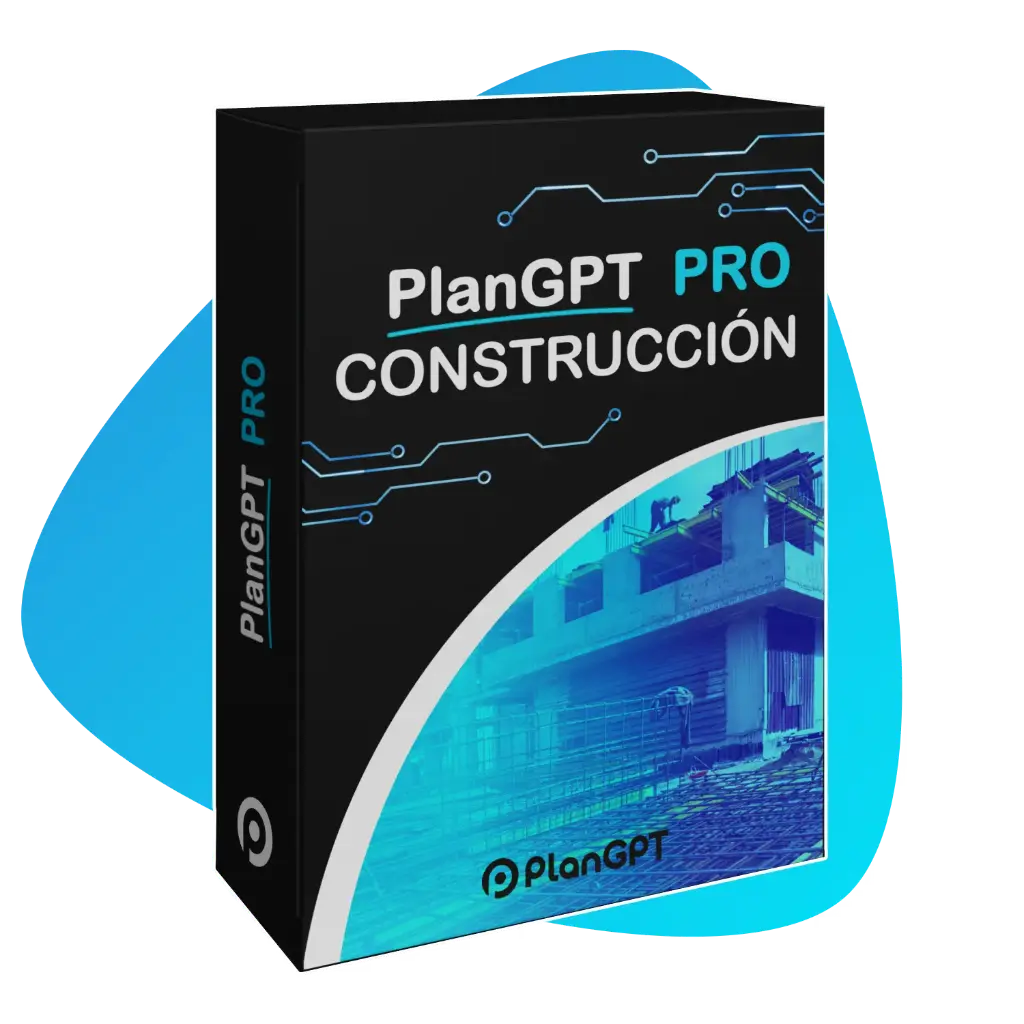 PlanGPT Pro Construcción