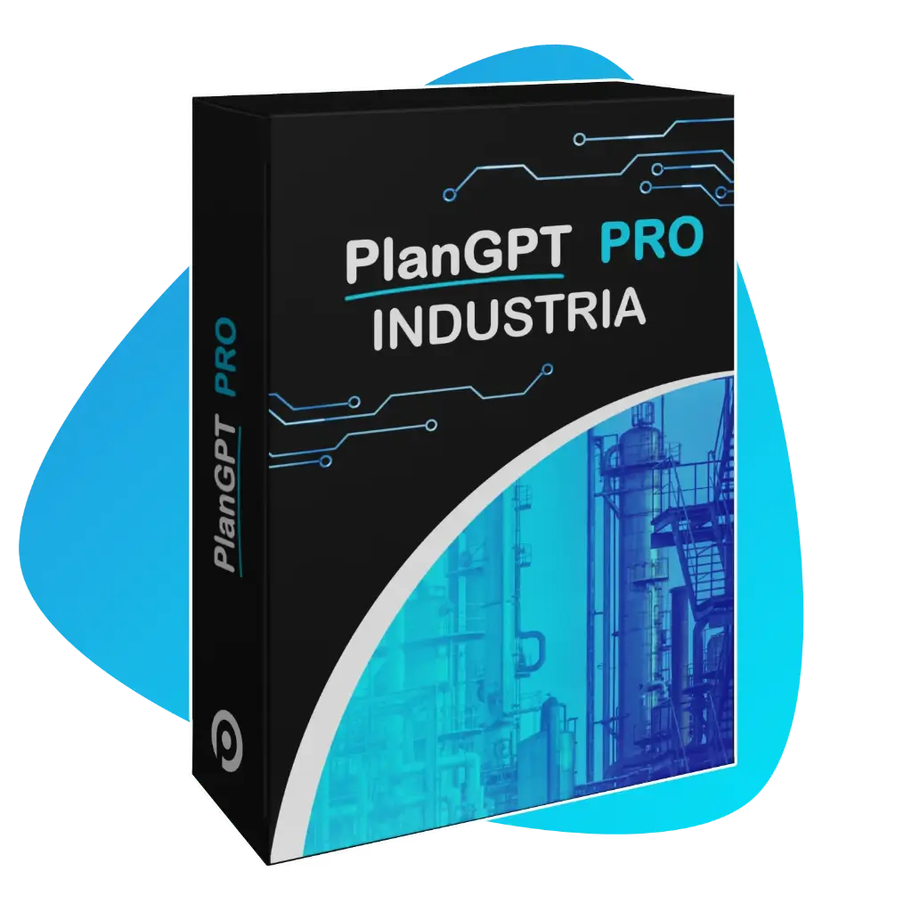 PlanGPT Pro Industria