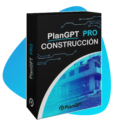 PlanGPT Pro Construcción