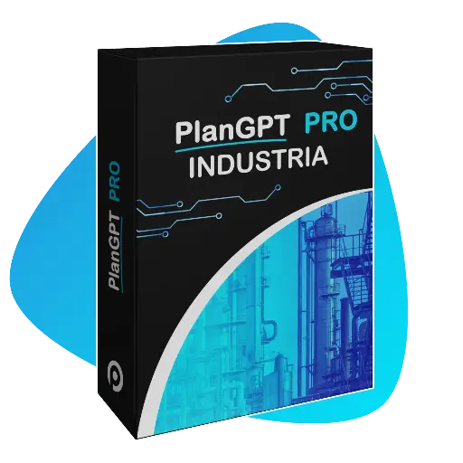 PlanGPT Pro Industria